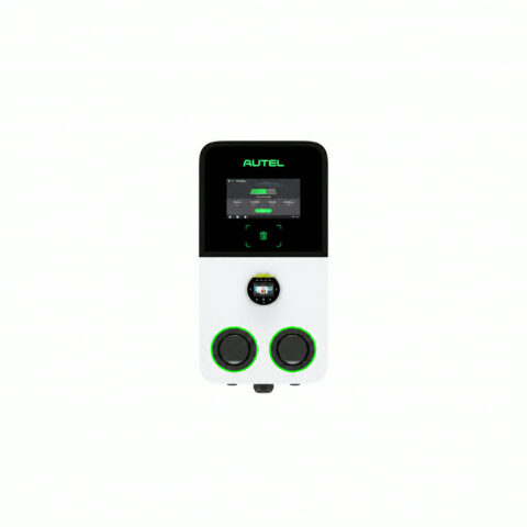 Borne de recharge AUTEL ENERGY MaxiCharger AC Ultra 2x22 kW